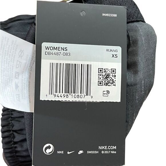 NWT Nike Tempo Women’s Dri-Fit Standard Fit Running Shorts, Size XS - Picture 11 of 16